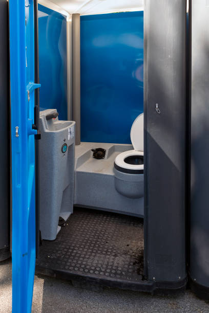 Best Portable restroom trailer rental  in Neoga, IL