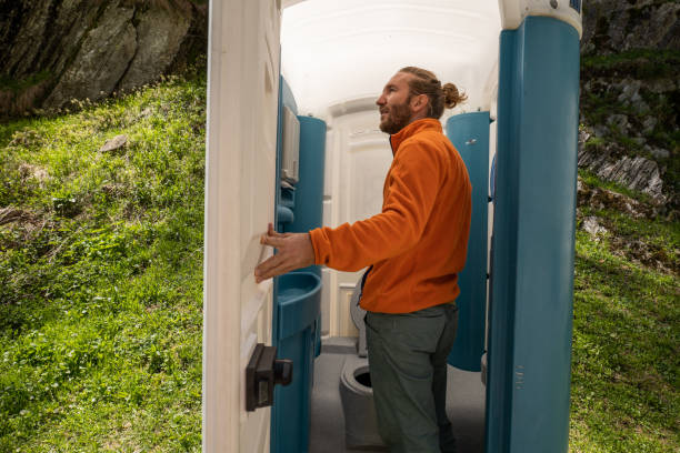 Best Emergency porta potty rental  in Neoga, IL