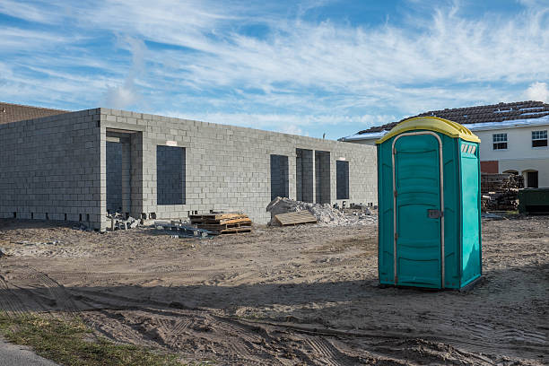 Best Portable toilet rental cost  in Neoga, IL