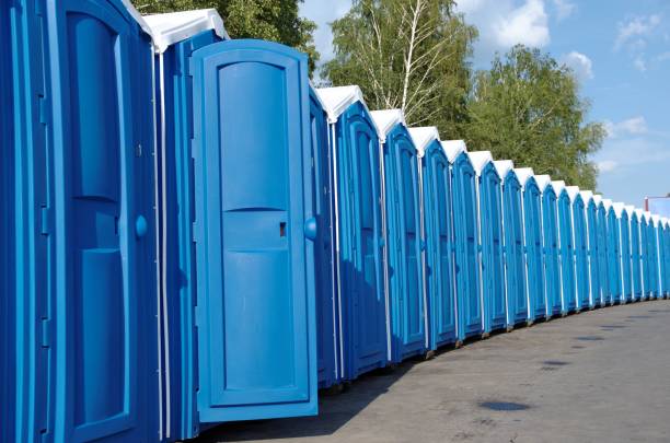 Best Affordable portable toilet rental  in Neoga, IL